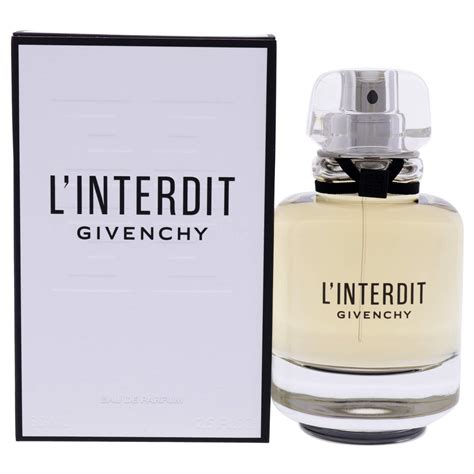 l interdit givenchy купить|Givenchy interdit gloss.